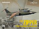 Eduard 11169 1/48 F-104C Starfighter THE ZIPPER