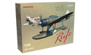 Eduard 11171 1/48 Rufe Limited Edition / Dual Combo / A6M2-N Zero