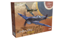 Eduard 11172 1/48 SPITFIRE STORY: MALTA DUAL COMBO