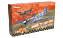 Eduard 11174 1/48 MIGHTY EIGHTH: 66th Fighter Wing 1/48