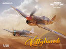 Eduard 11187 "KITTYHAWK" DUAL COMBO 1/48