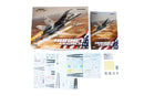 Eduard 11195 1/48 F-18 HORNET LEGACY