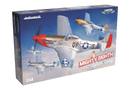 Eduard 11196 1/48 Mighty Eight: 65th Fighter Wing