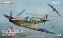 Eduard 11197 1/48 Battle of Britain Spitfire Mk. I