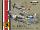 Eduard 11199 1/48 WILDE SAU Episode Three: Until the Fall of the Empire