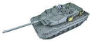 DAS WERK 16024 1/16 LEOPARD 2A7V GERMAN MAIN BATTLE TANK
