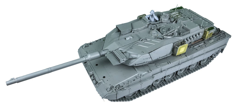 *** PREORDER - NOT IN STOCK DAS WERK 1/16 LEOPARD 2A7V GERMAN MAIN BATTLE TANK NOT IN STOCK  PRE-ORDER***