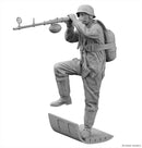 BORDER MODELS BR008 1/35 German Bomber Pilots for He111, Combat Status