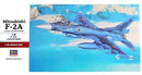 Hasegawa 07227 1/48 Mitsubishi F-2A