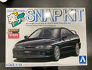 Aoshima 1/32 Snap Kit