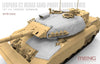 Meng SPS-066 1/35 Canadian Leopard C2 MEXAS Sand-Proof Canvas Cover