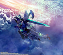 Bandai 0063482 Gundam Devise Exia Metal Build "Mobile Suit Gundam 00 Revealed Chronicle"