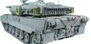 DAS WERK 16024 1/16 LEOPARD 2A7V GERMAN MAIN BATTLE TANK