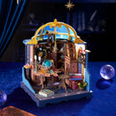 Robotime DS058 Astral Dome DIY Miniature House