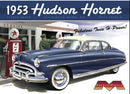Moebius 1200 1/25 1953 Hudson Hornet
