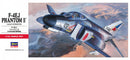 Hasegawa 00331 1/72 F-4EJ Phantom II