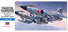 Hasegawa 00446 1/72 F-104J/CF-104 Starfighter