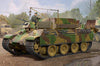 Hobby Boss 84554 1/35 German Sd.Kfz.179 Bergepanther Ausf. G Late Vesion
