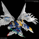 Bandai 2723581 MGSD Wing Gundam Zero EW "Gundam Wing Endless Waltz"