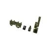 Eduard 644189 1/48 A6M3 Zero Detail Set (EDU kit) LööKplus