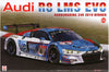 NuNu 24026 1/24 Audi R8 LMS EVO NURBURGRING 24H 2019 WINNER