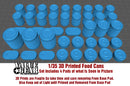 Value Gear VG3511  1/35 3D Printed Food Cans