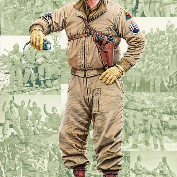 Best Tank Commander Of Ww2