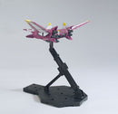 Bandai 2374530 MG 1/100 Justice Gundam "Gundam SEED"