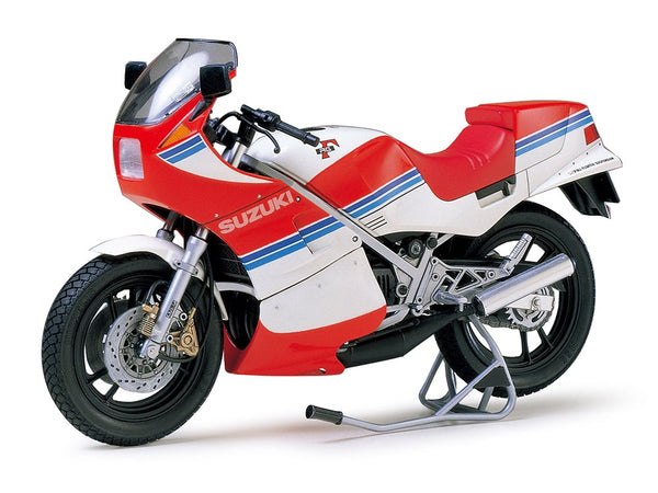 Tamiya 14029 1/12 Suzuki RG 250 Gamma