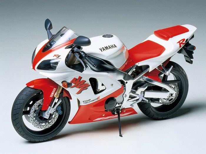 Tamiya 14073 1/12 Yamaha YZF-R1