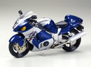 Tamiya 14090 1/12 Suzuki GSX 1300R Hayabusa