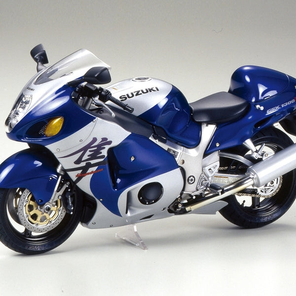 Hayabusa SUZUK GSX 1300 R はやぶさ辰巳出版 バイク本 Hayabusa SUZUK