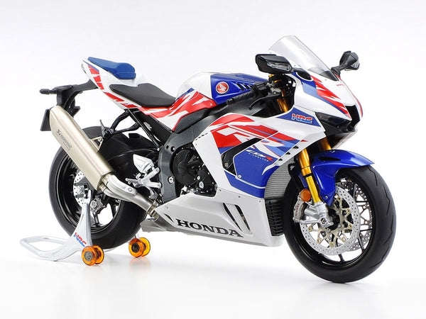 Tamiya 14141 1/12 Honda CBR 1000RR-R Fireblade SP