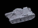 ICM 35368 1/35 T34/76 with soviet tank riders