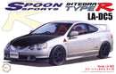 Fujimi 046907 1/24 Spoon New Integra TypeR (DC5)