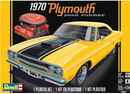 Revell 14531 1/25 1970 Plymouth Road Runner