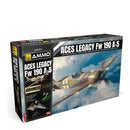AMMO by Mig 8517 1/48 Aces Legacy Focke Wulf 190 A-5 Advance Edition