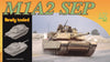 Dragon 7495 1/72 M1A2 SEP Abrams - Armor Pro Series
