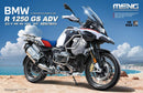 MENG MT005 1/9 BMW R 1250 GS ADV