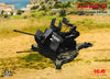 ICM 35717 1/35 2 cm Flak 38 WWII German AA Gun