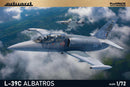 Eduard 7044 L-39C Albatros - ProfiPACK Edition 1/72