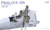 Magic Factory 7510 1/48 Pilots Of A-4M