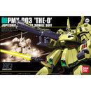 Bandai HGUC