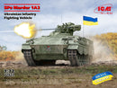 ICM 72822 1/72 SPz Marder 1A3 Ukrainian Infantry Fighting Vehicle
