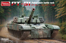 Amusing Hobby 1/35 36A069 Polish Main Battle Tank PT-91