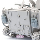 Sol Resin Factory MM788 1/16 U.S. Jerrycan & Water Can for M113