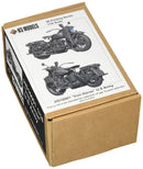 H3 Models 16001 1/16  "Iron Horse" U.S. Army (Resin)
