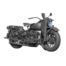 H3 Models 35011 1/35 "Iron Horse" U.S. Army (Resin)