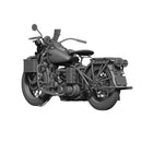 H3 Models 16001 1/16  "Iron Horse" U.S. Army (Resin)