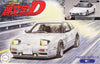Fujimi 183954 1/24 Initial D, Series No.007 180SX Kenji